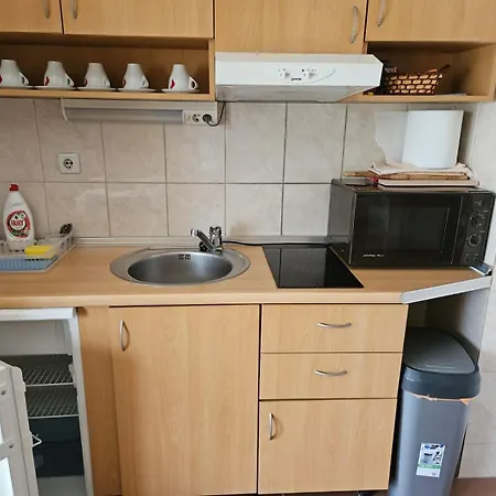 Apartament Nik, Jahorina