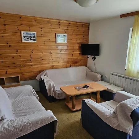 Apartament Nik,