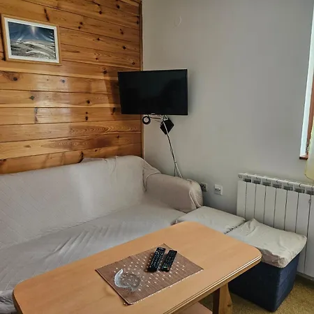 Nik, Jahorina